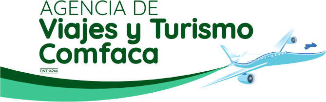 Agencia de Viajes y Turismo COMFACA — ir al inicio