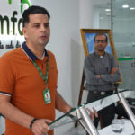 Comfaca inaugura modernas oficinas inclusivas en el Centro Múltiple de Servicios