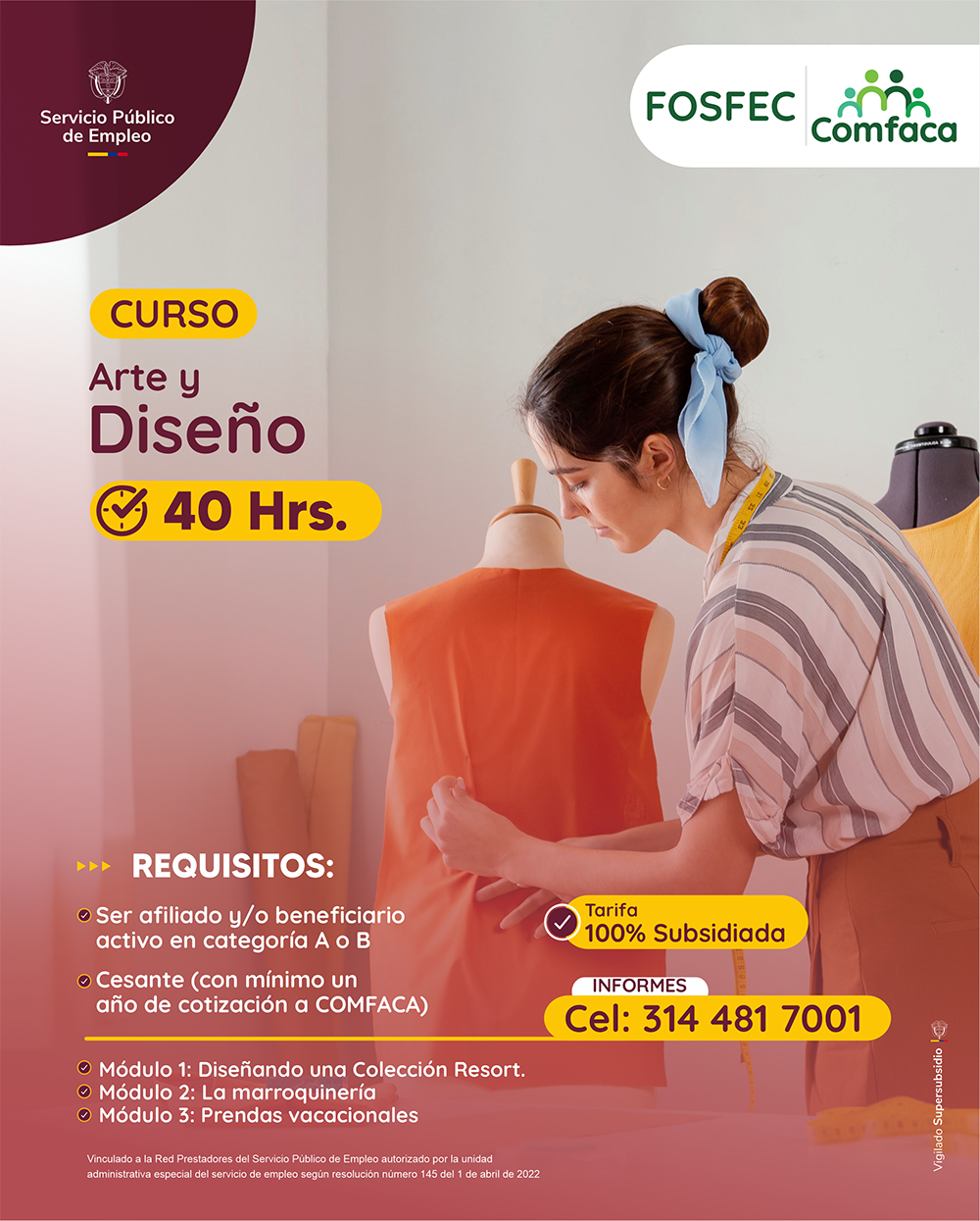 arte y diseño