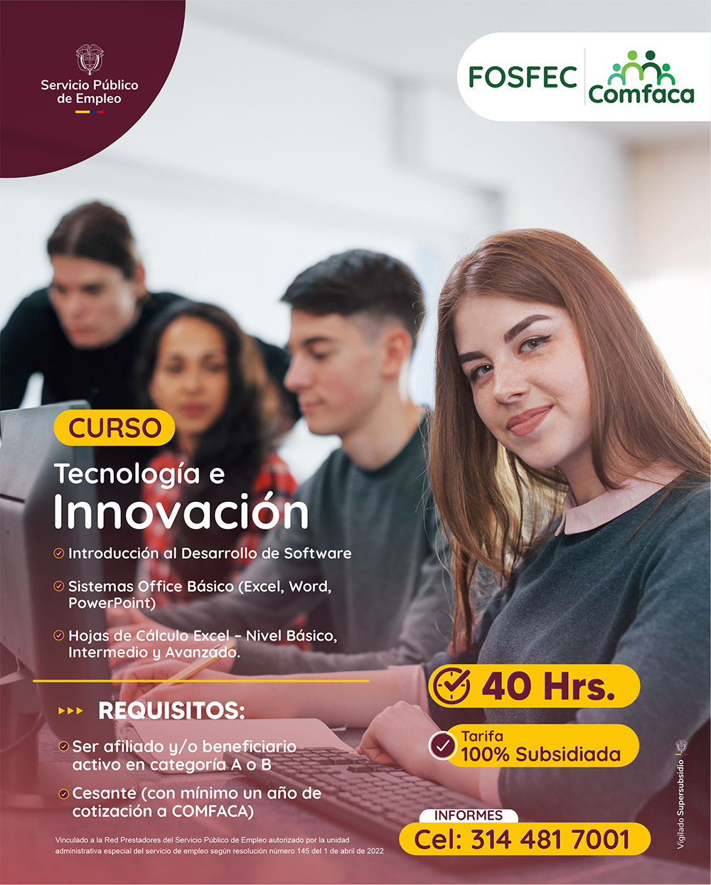 tecnologia