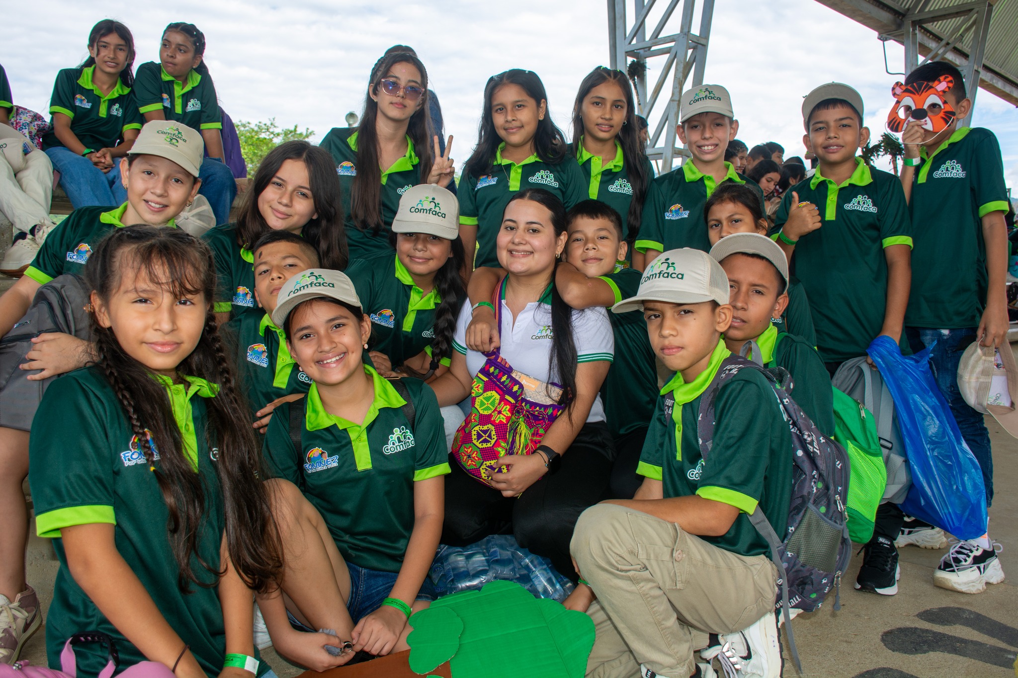 Gran encuentro FONIÑEZ