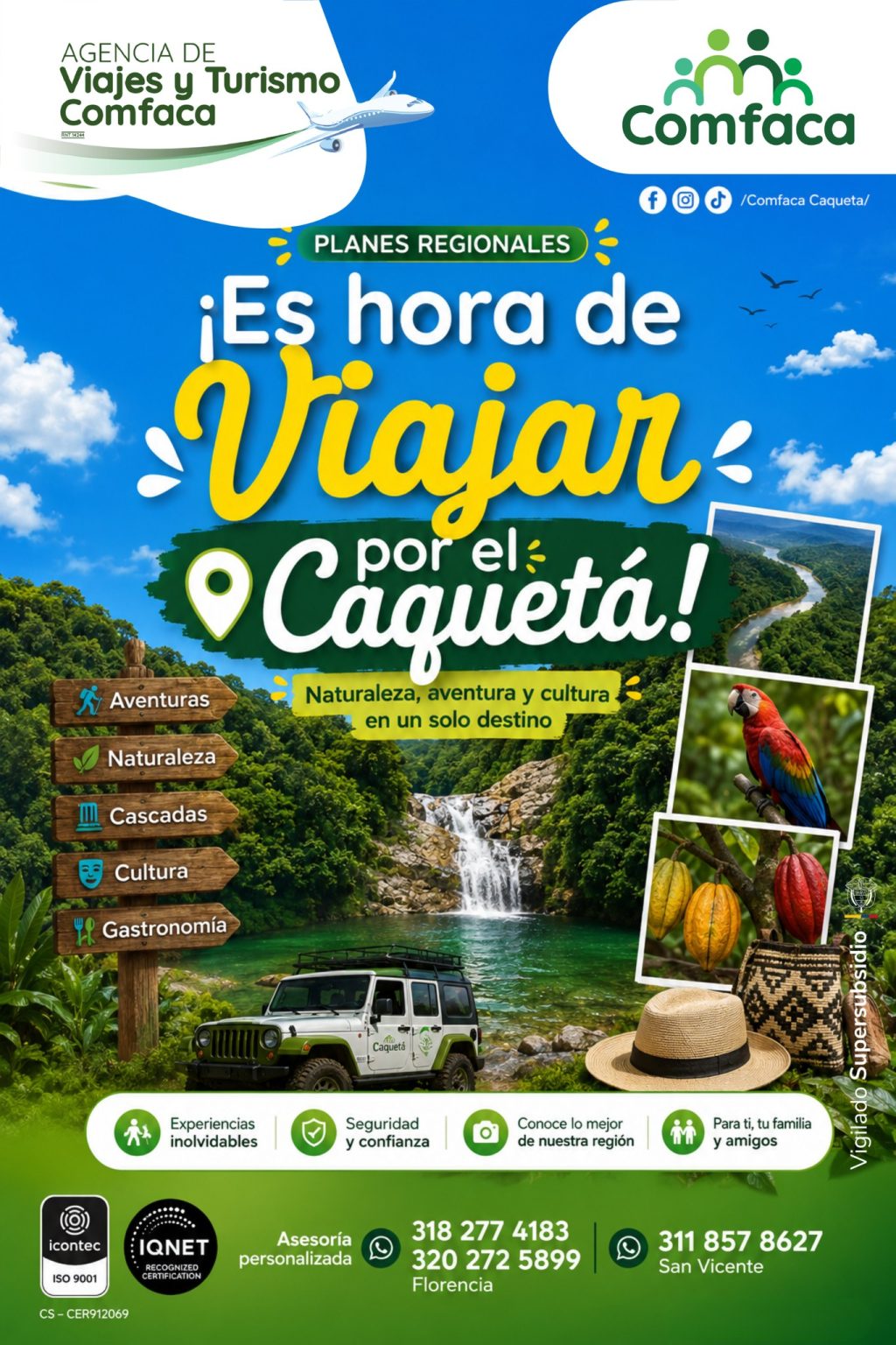 Caquetá