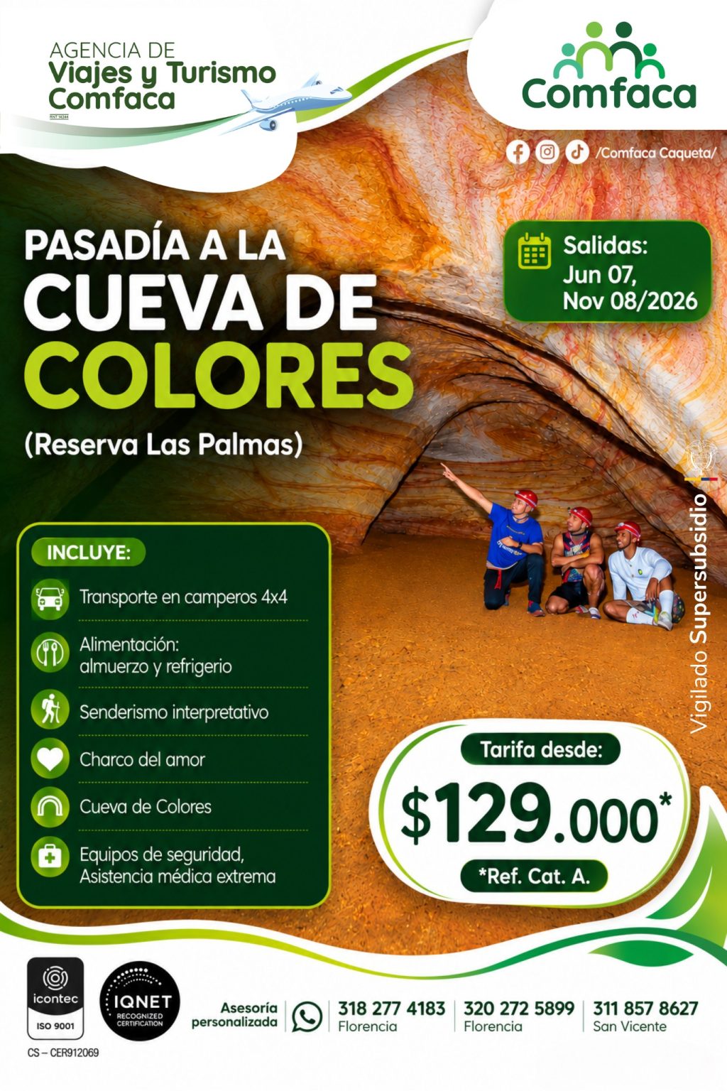 Caqueta