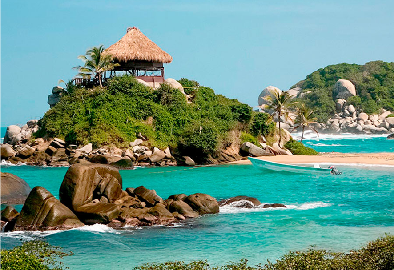 Santamarta