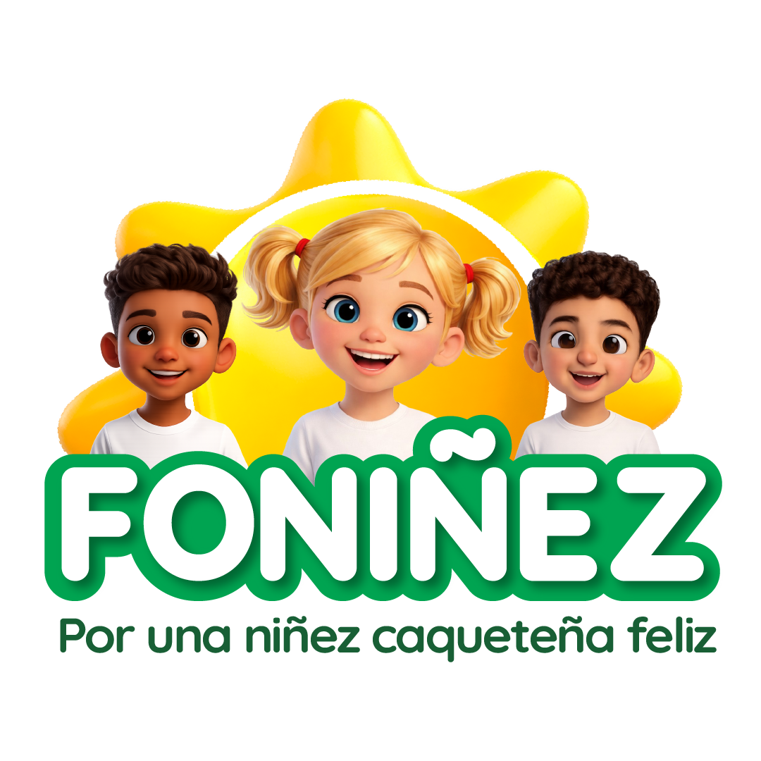 FONIÑEZ — Fondo de Atención Integral a la Niñez, COMFACA — ir al inicio