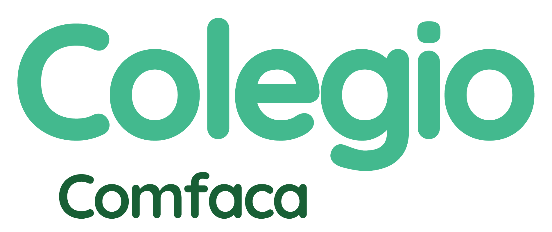 Colegio COMFACA — ir al inicio
