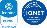 logos iso